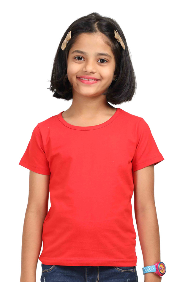 Girl's Classic T-Shirts