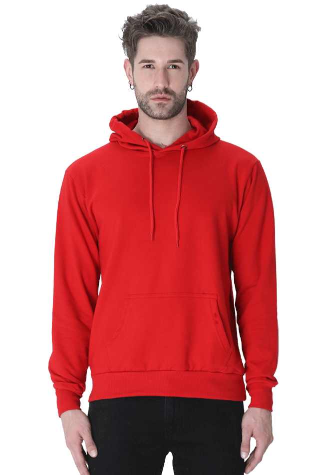 Men's Hooded Sweatshirts