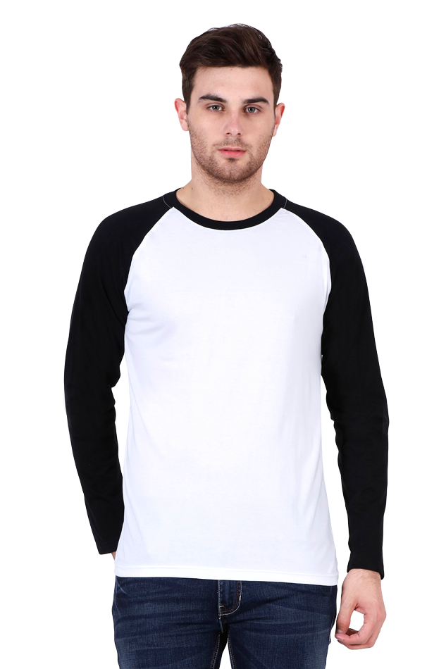Men’s Raglan T-Shirts