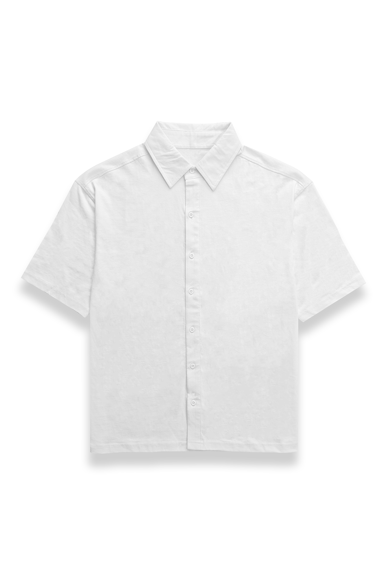 Women's Oversized Shirts