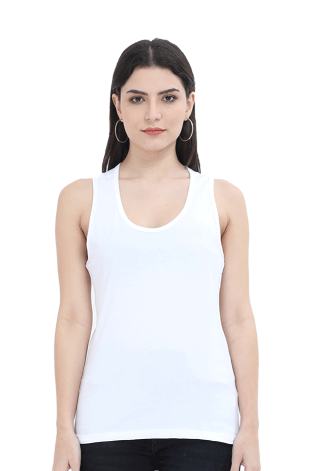 Women’s Tank Tops