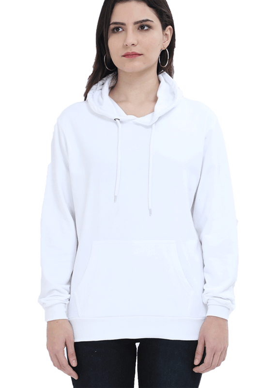Women's Hooded Sweatshirts