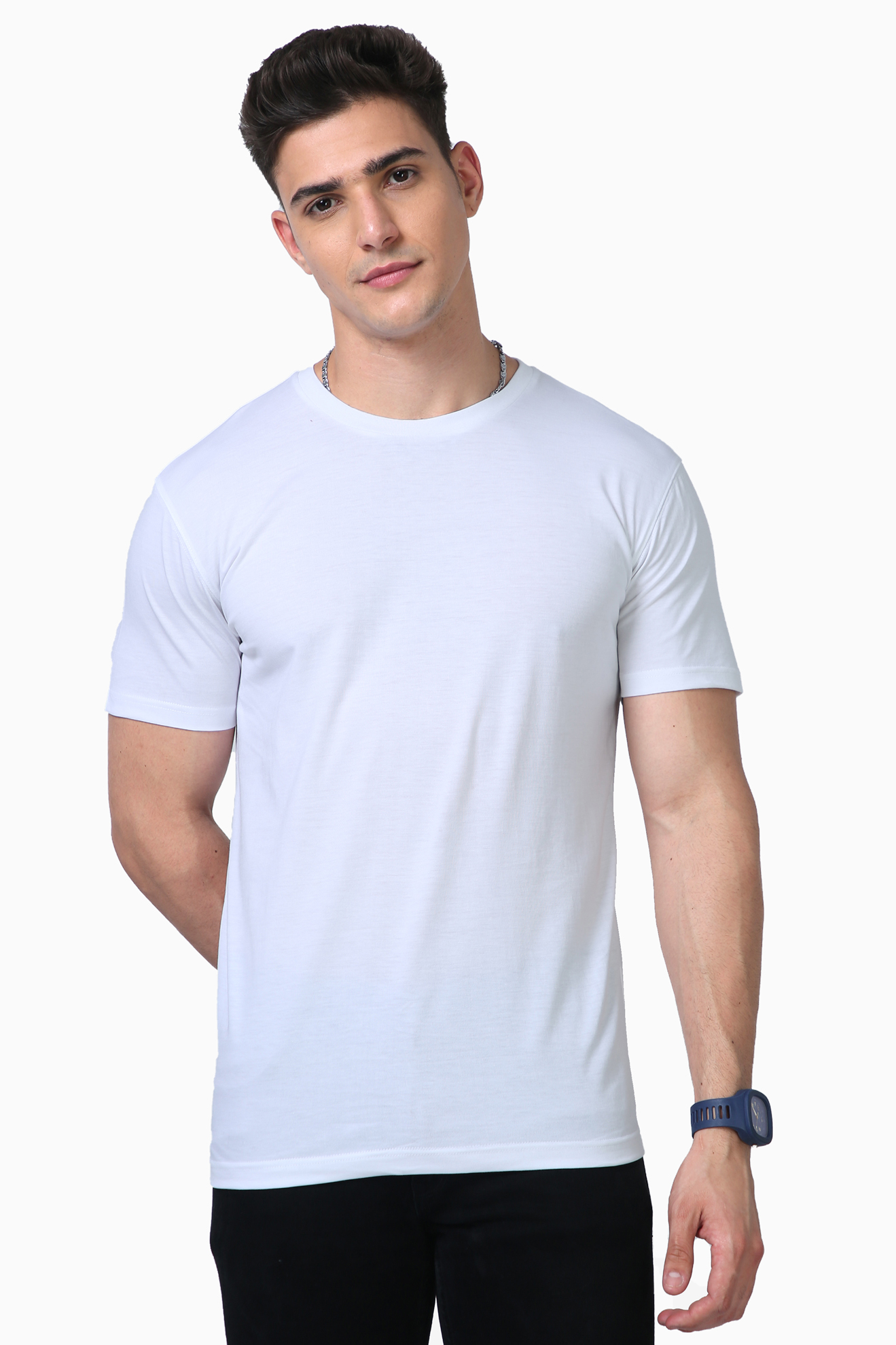 Men's Supima T-Shirts