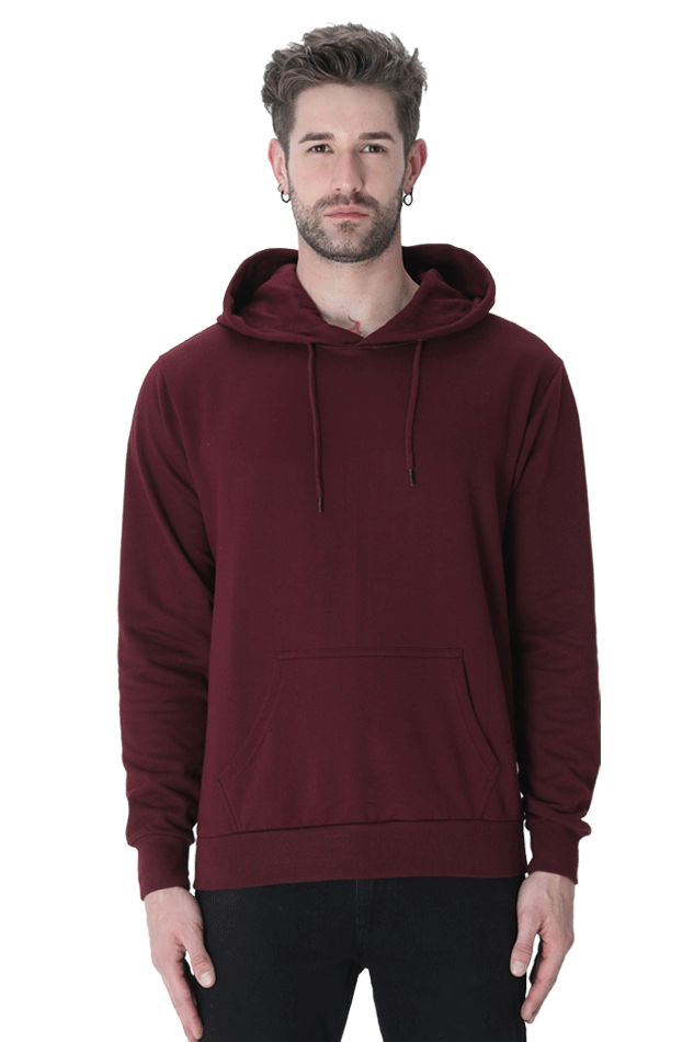 Men's Hooded Sweatshirts