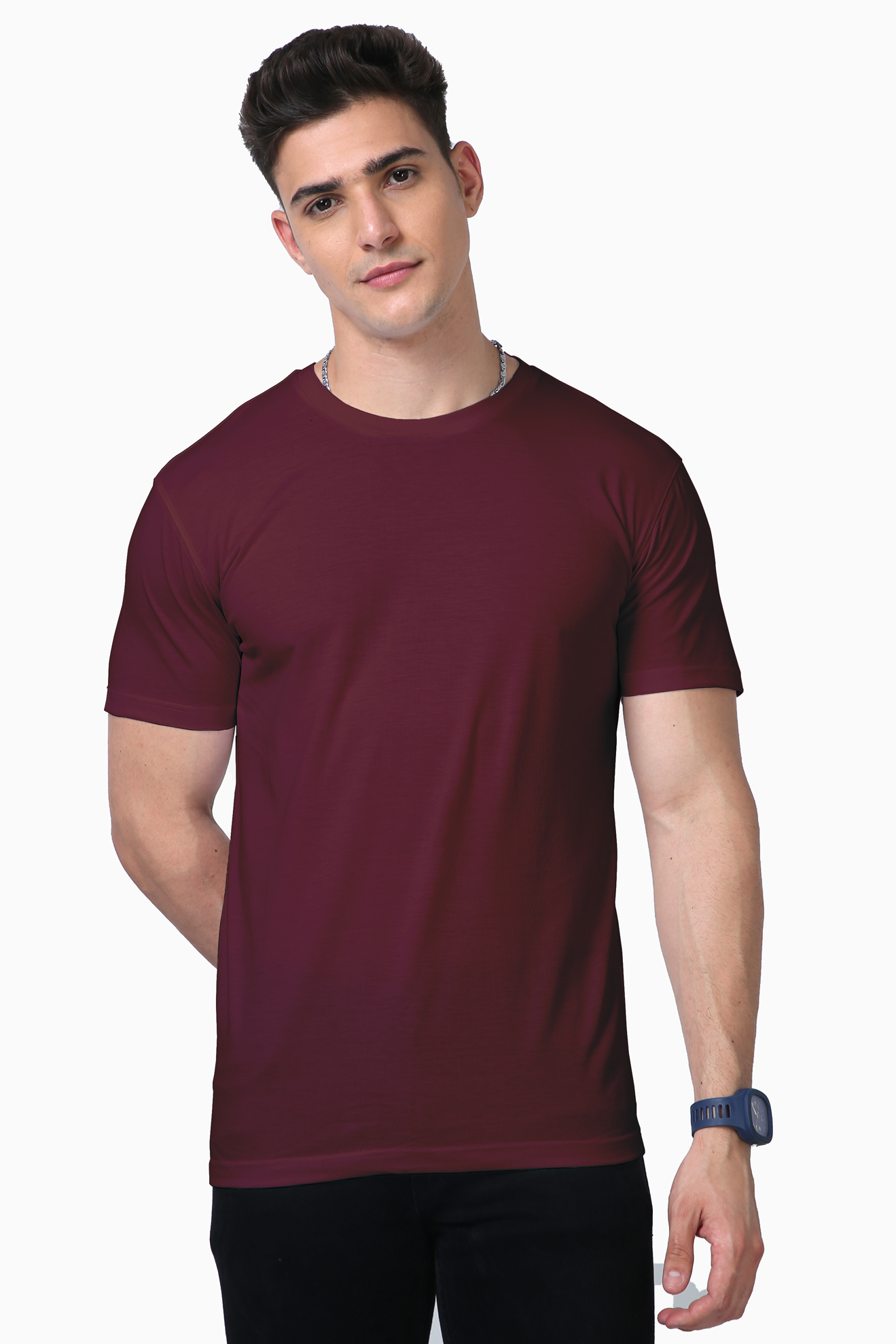 Men's Supima T-Shirts