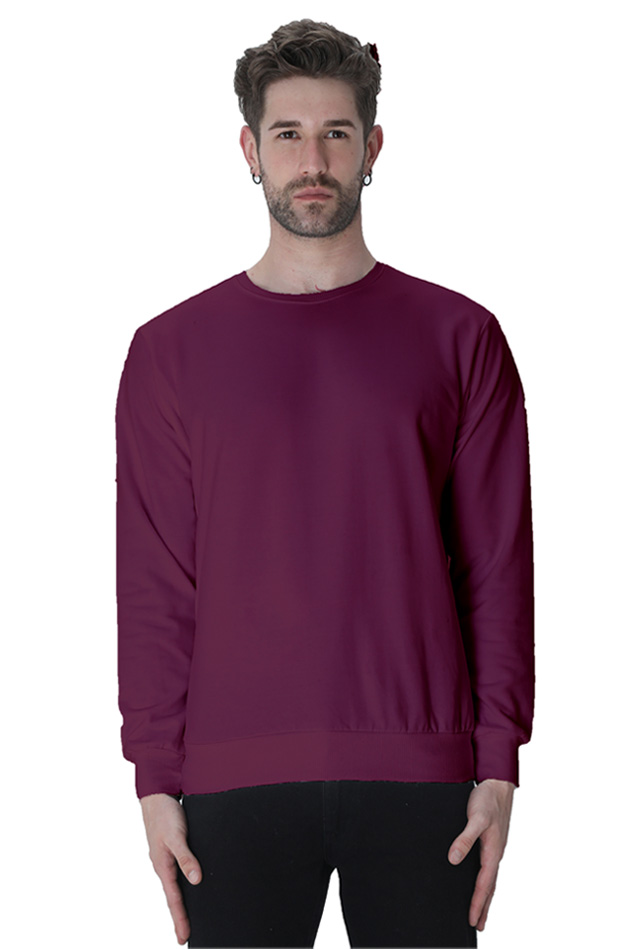 Men's Sweatshirts