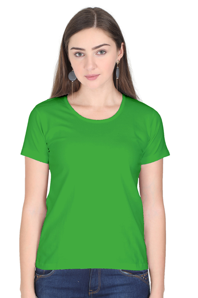 Women's Classic T-Shirts