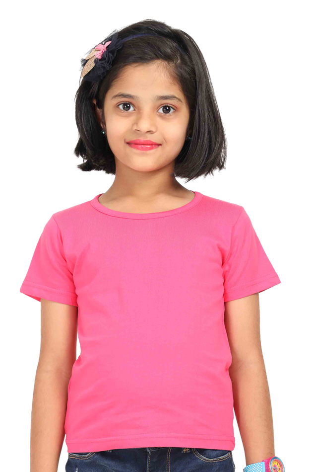 Girl's Classic T-Shirts