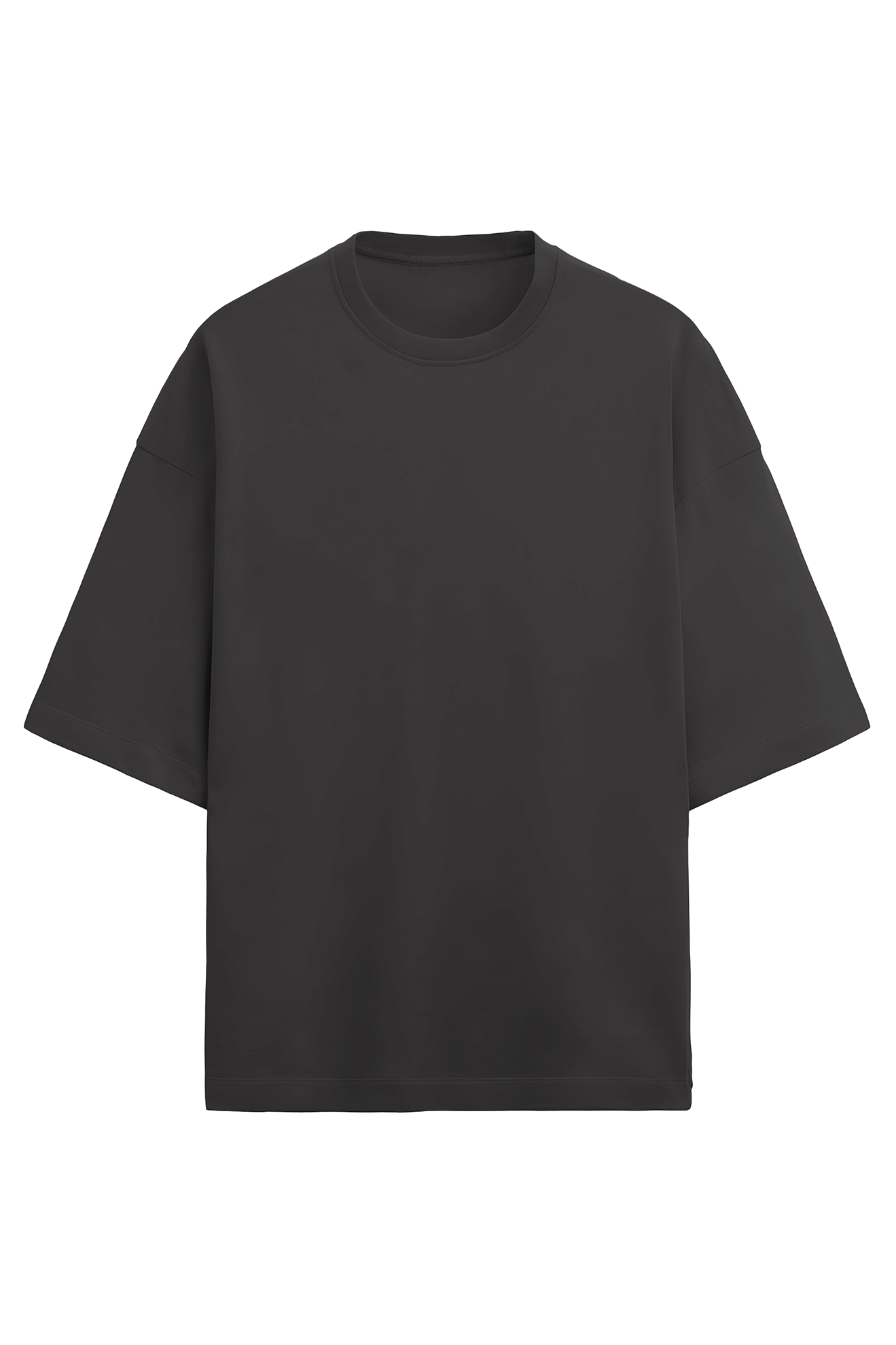 Women's Terry Oversized T-Shirts