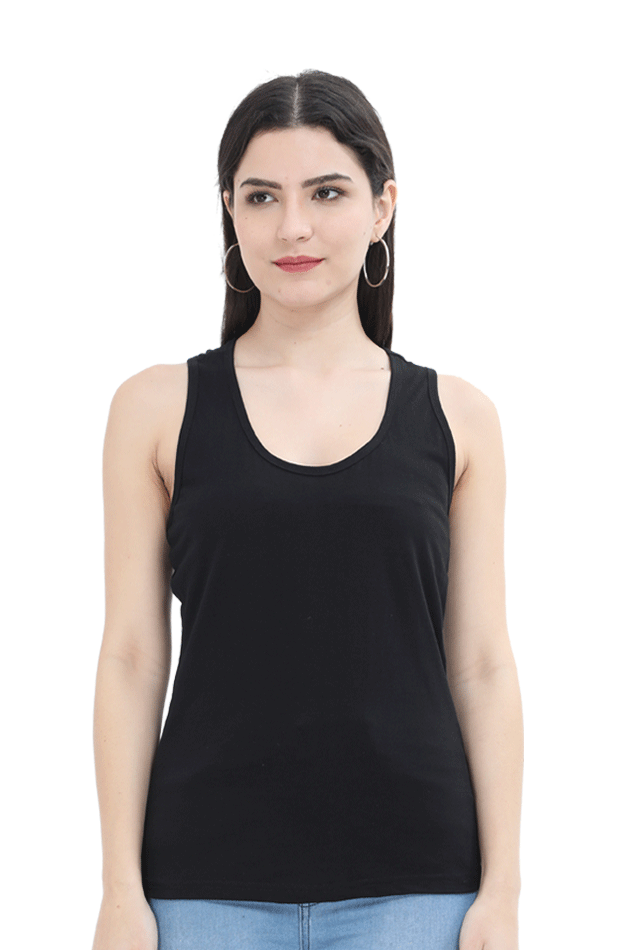 Women’s Tank Tops