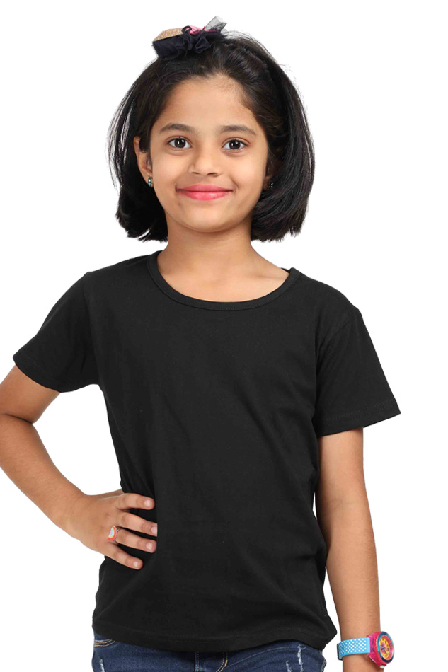 Girl's Classic T-Shirts