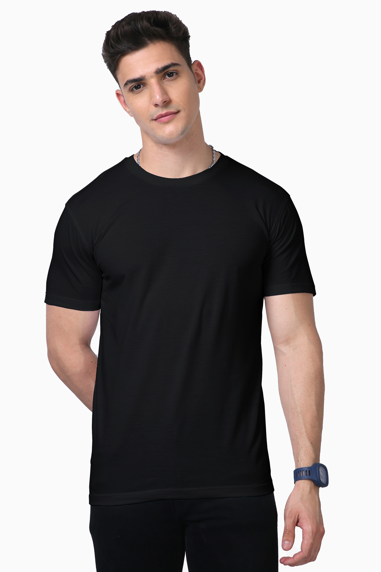 Men's Supima T-Shirts
