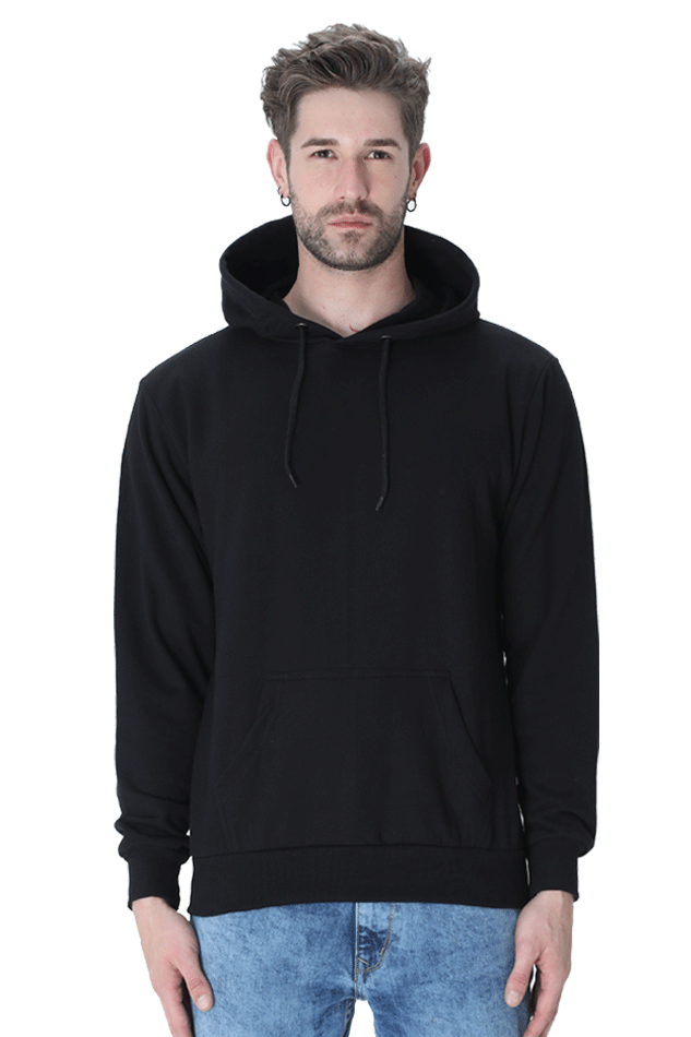 Men's Hooded Sweatshirts