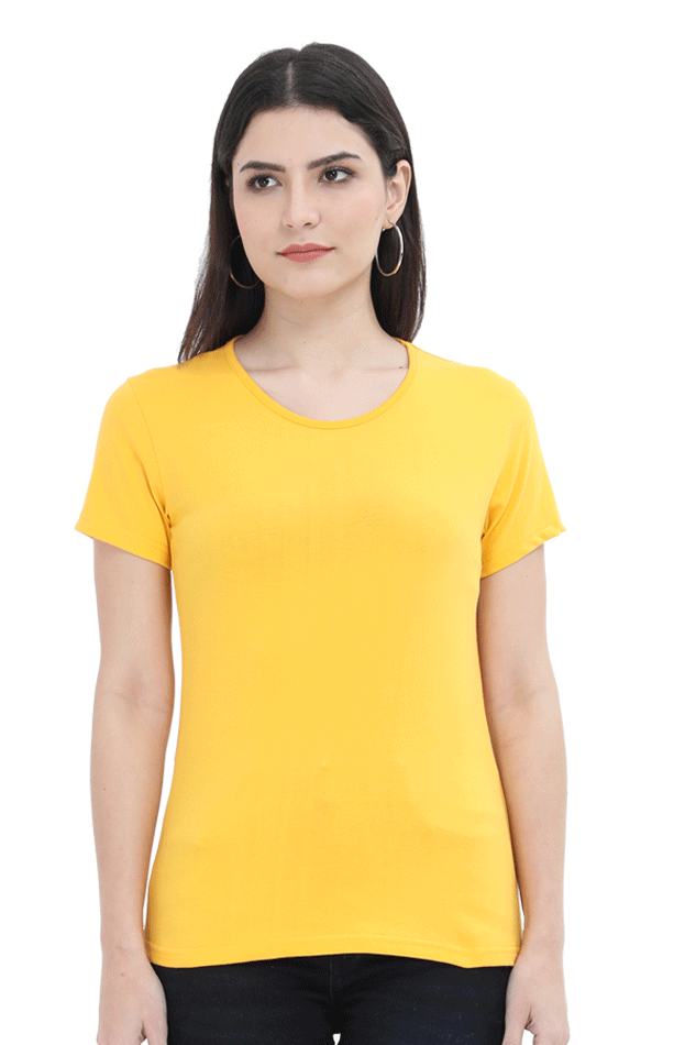 Women's Classic T-Shirts