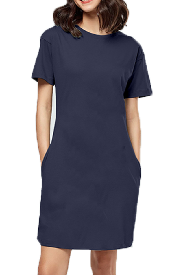 Women's T-Shirt Dresses