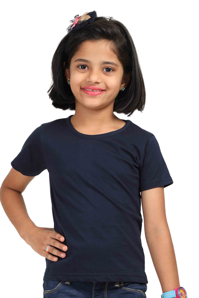 Girl's Classic T-Shirts