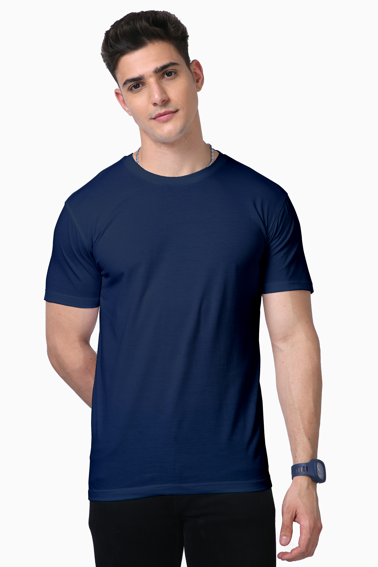Men's Supima T-Shirts