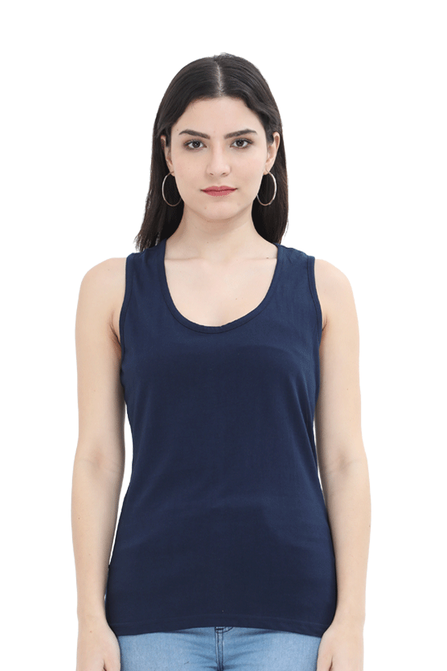 Women’s Tank Tops