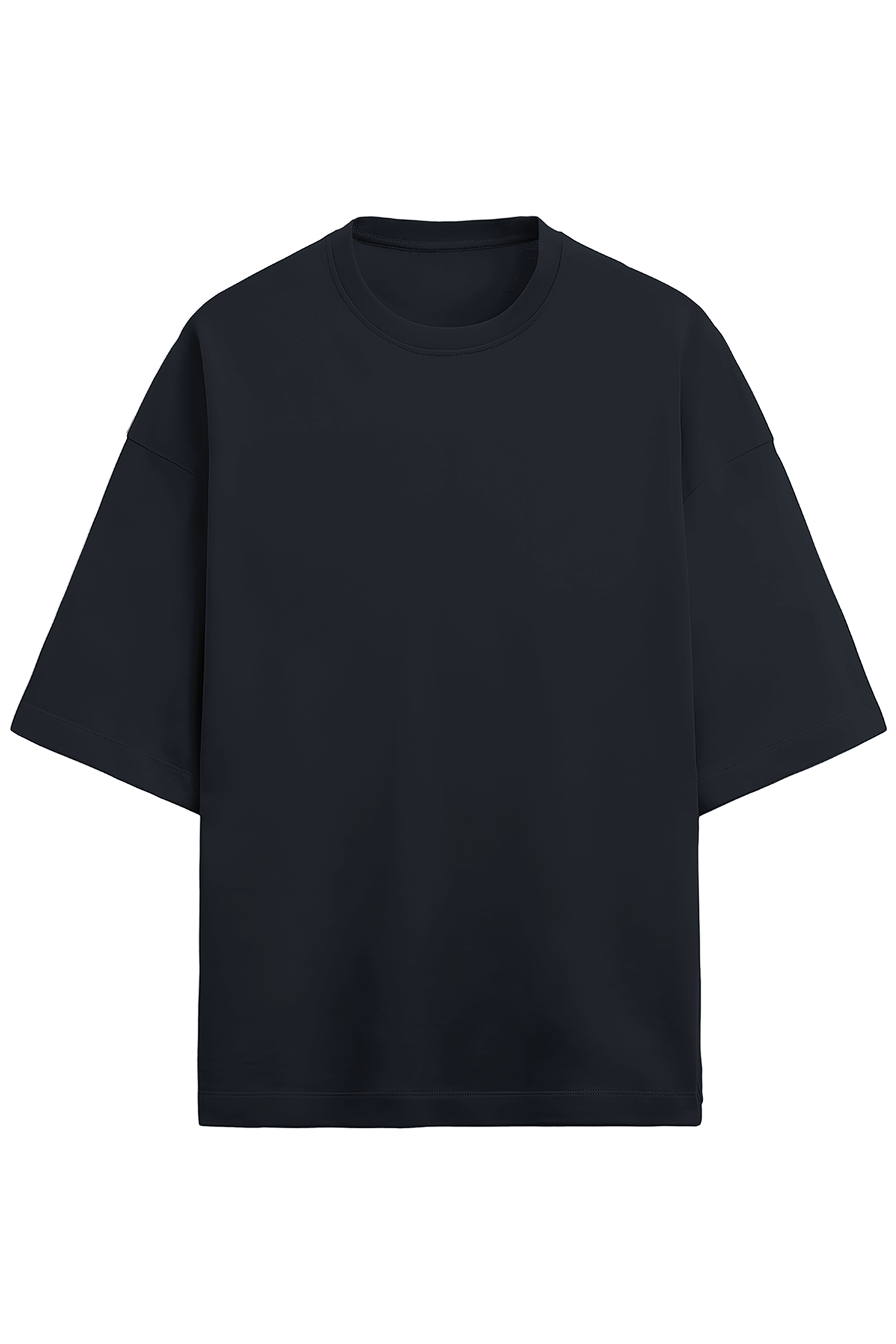 Women's Terry Oversized T-Shirts