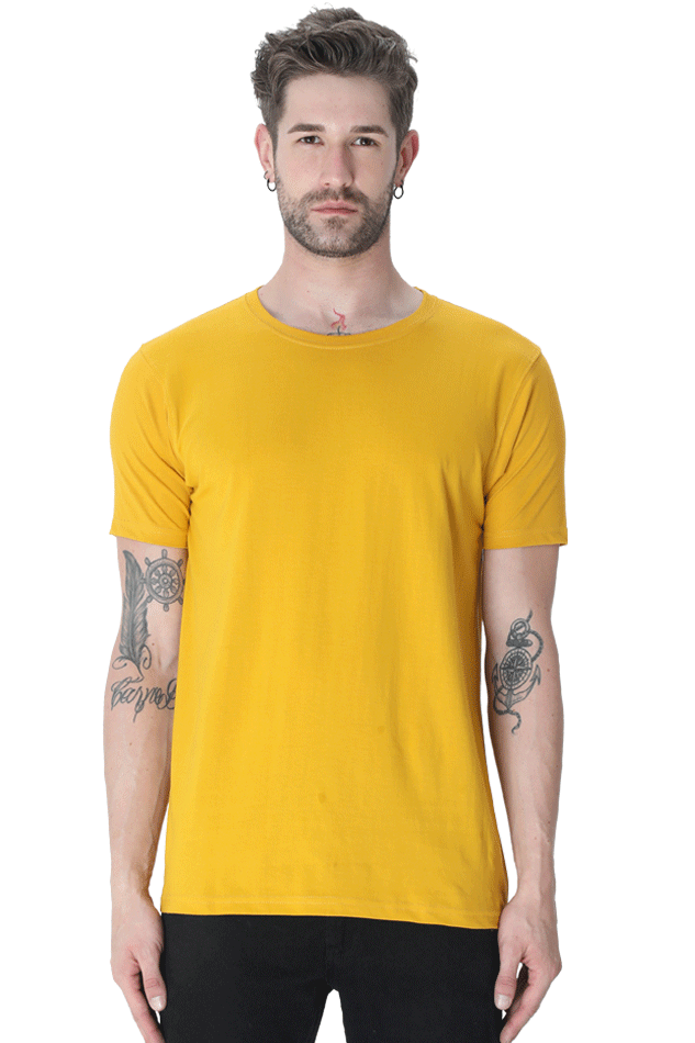 Men's Classic T-Shirts