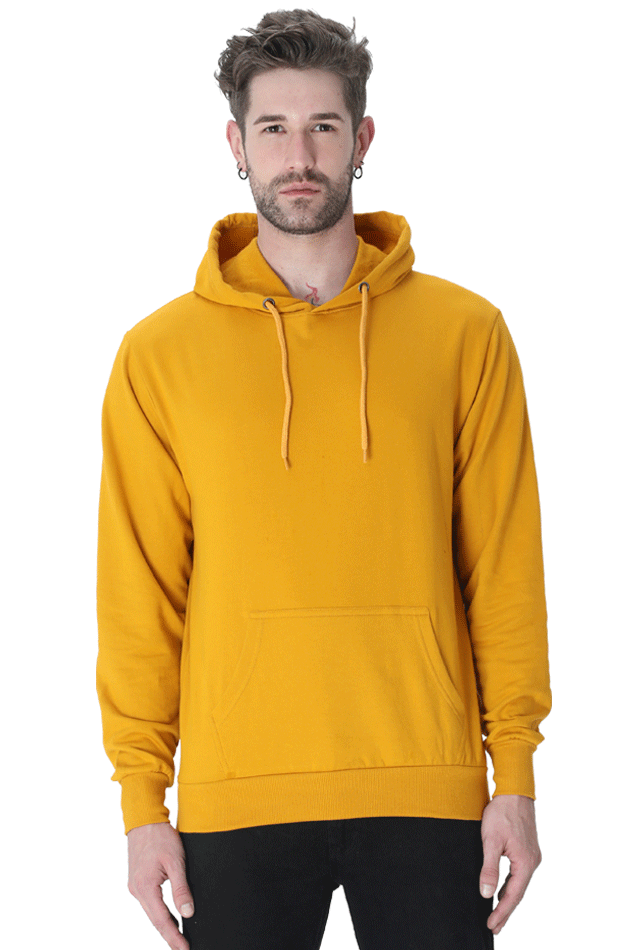 Men's Hooded Sweatshirts