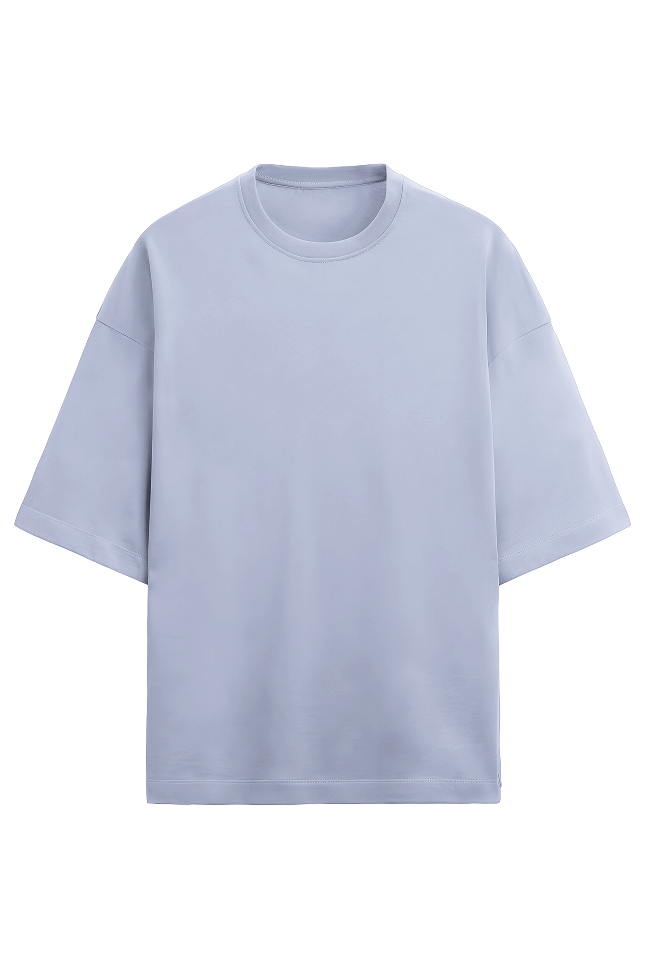 Women's Terry Oversized T-Shirts