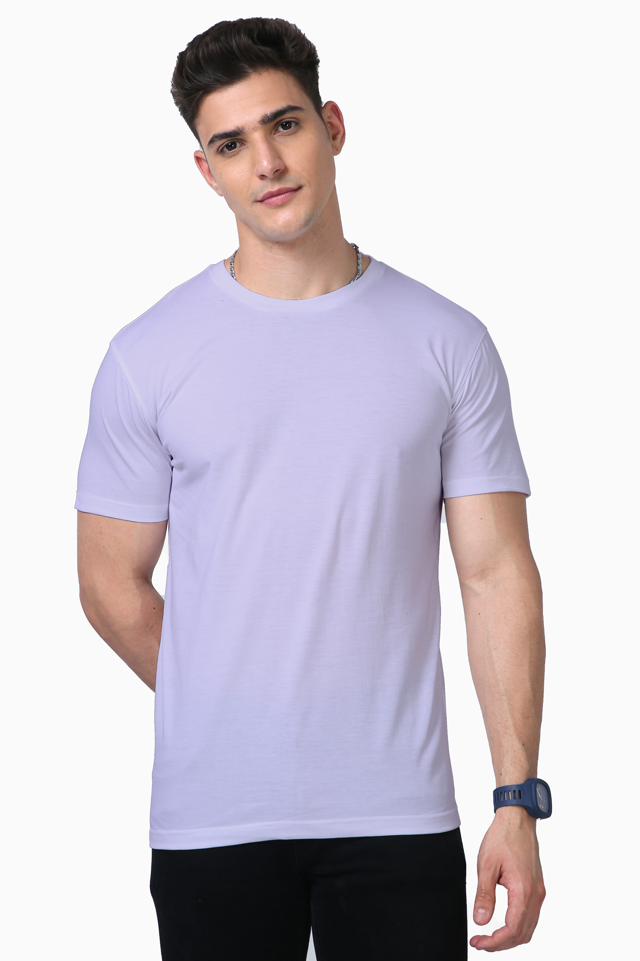 Men's Supima T-Shirts