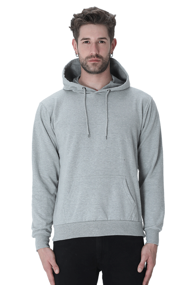Men's Hooded Sweatshirts