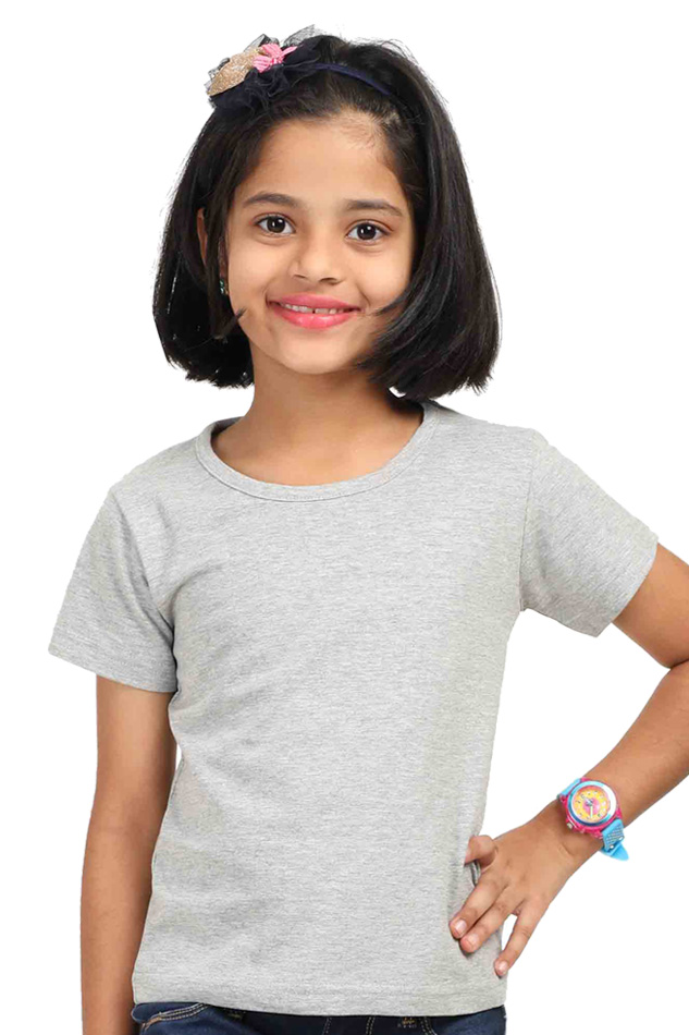 Girl's Classic T-Shirts