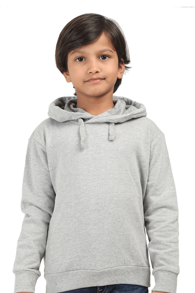 Boy's Hooded Sweatshirts