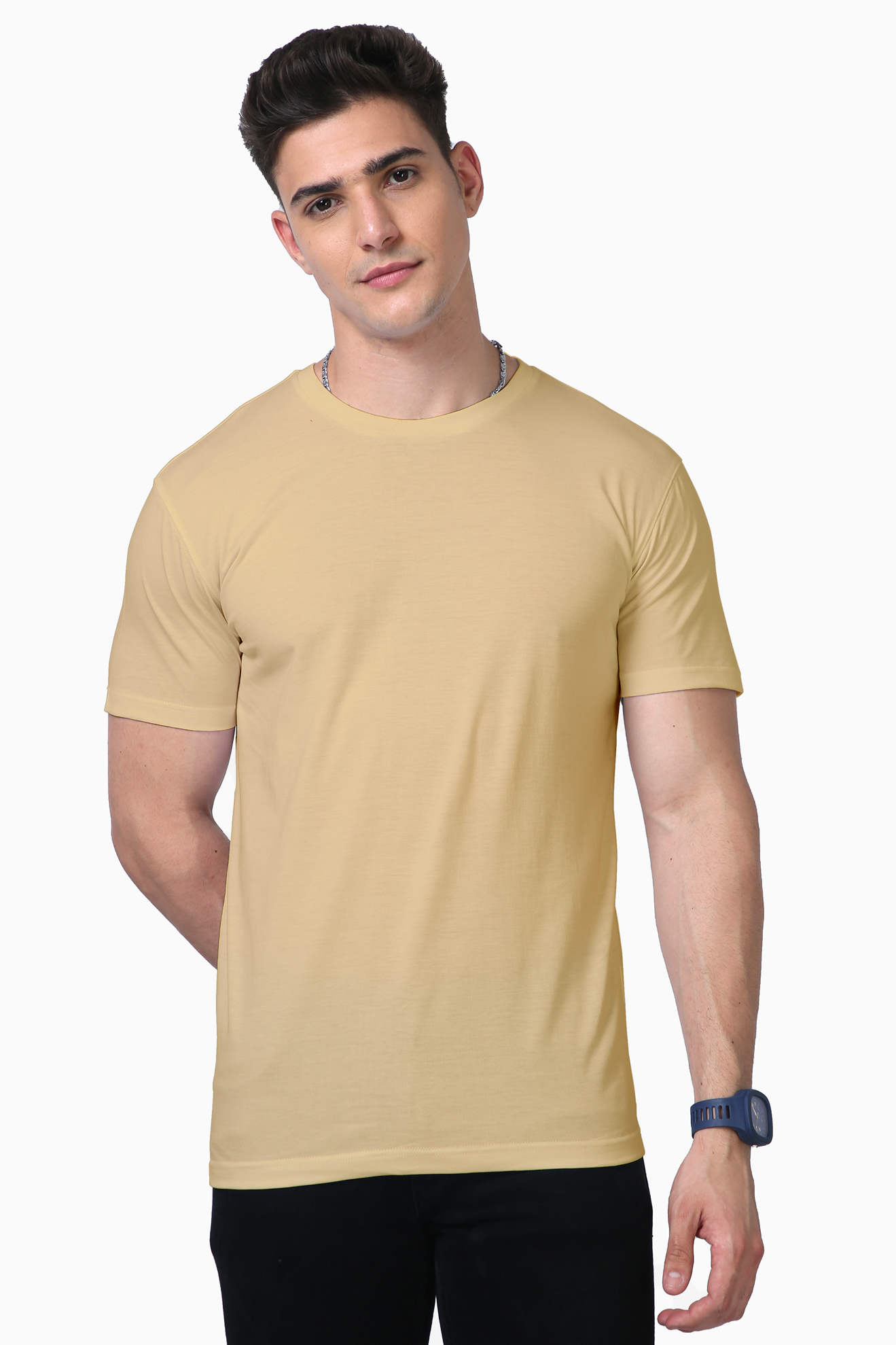 Men's Supima T-Shirts