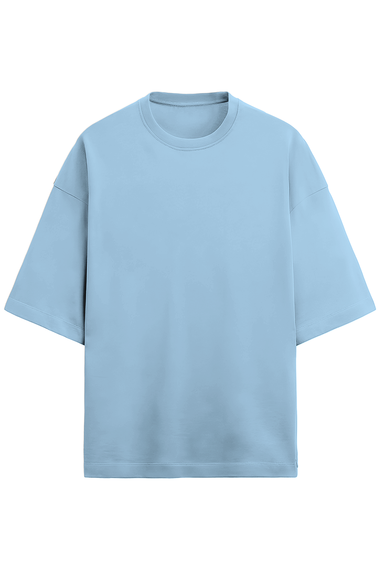 Women's Terry Oversized T-Shirts