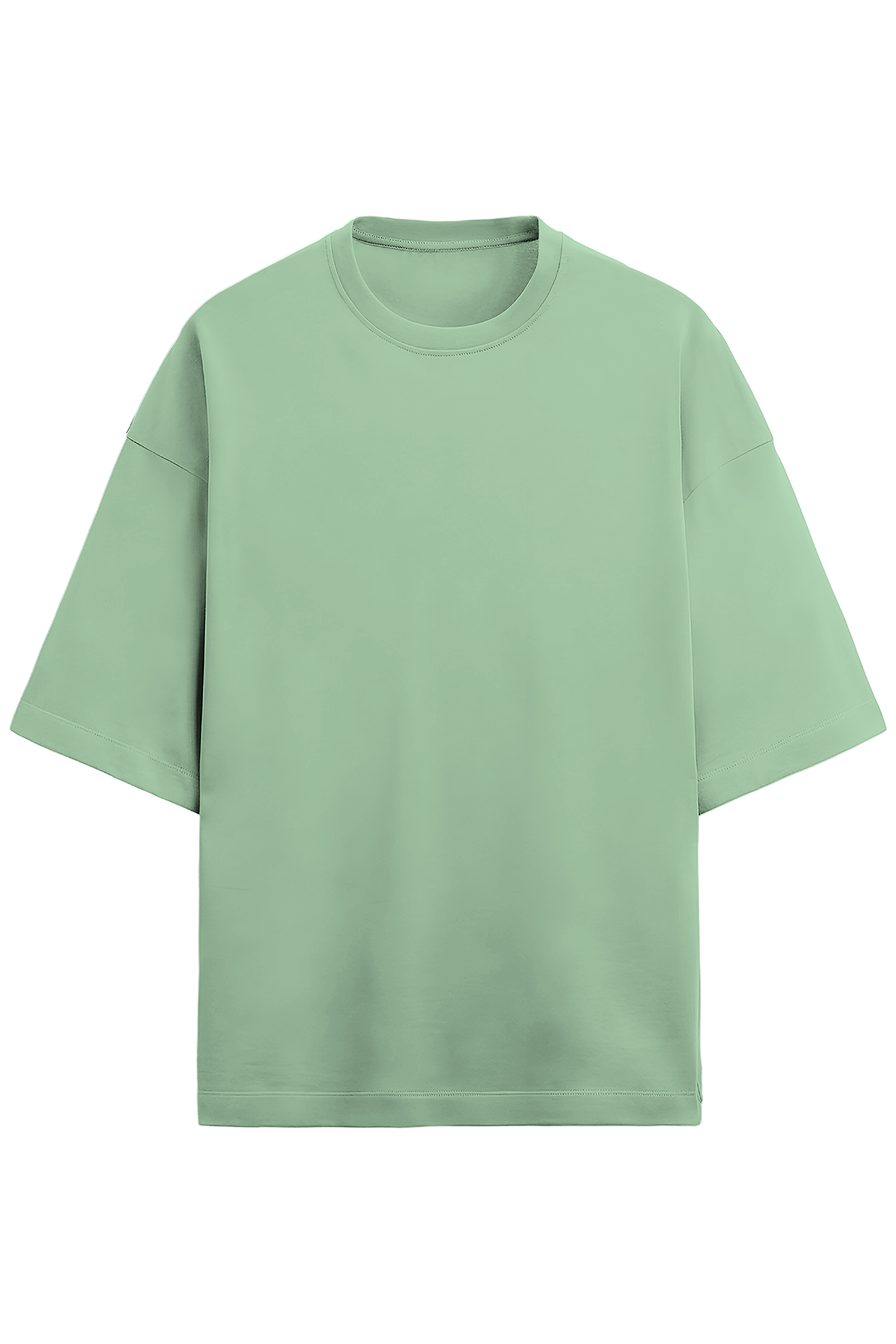 Women's Terry Oversized T-Shirts