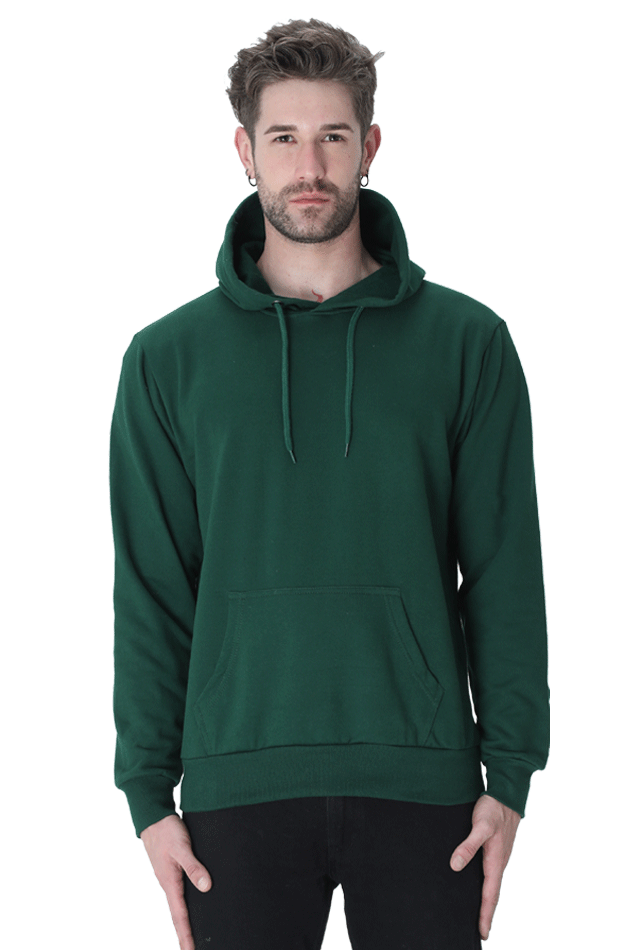 Men's Hooded Sweatshirts