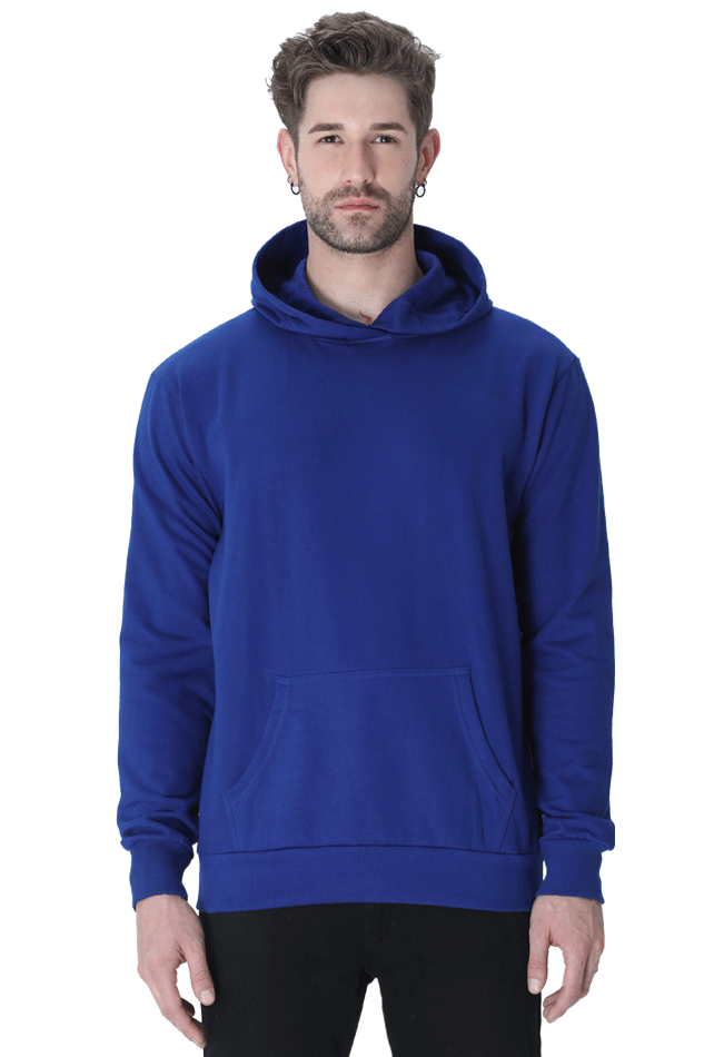 Men's Hooded Sweatshirts