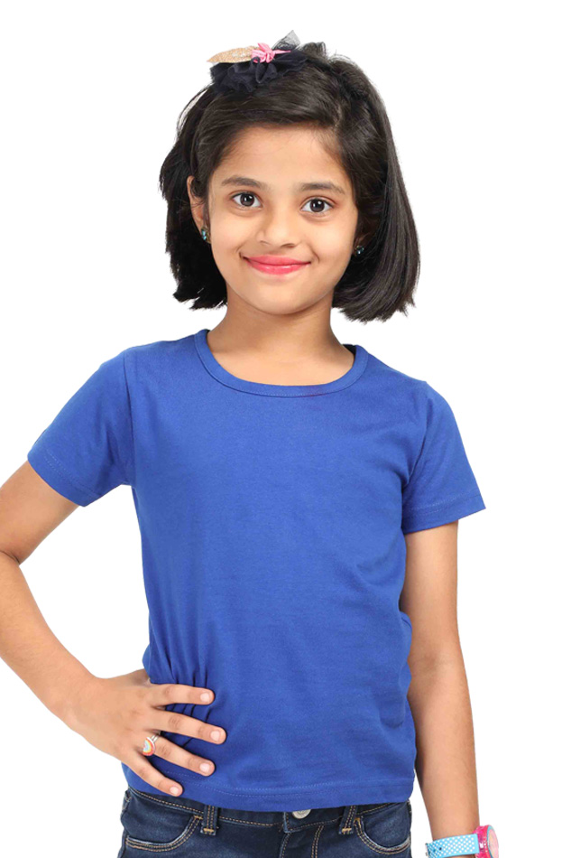 Girl's Classic T-Shirts