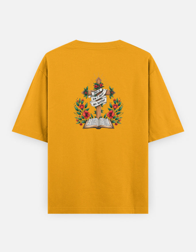 Color_GoldenYellow
