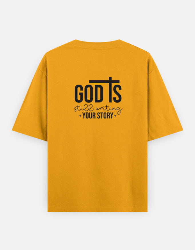 Color_GoldenYellow