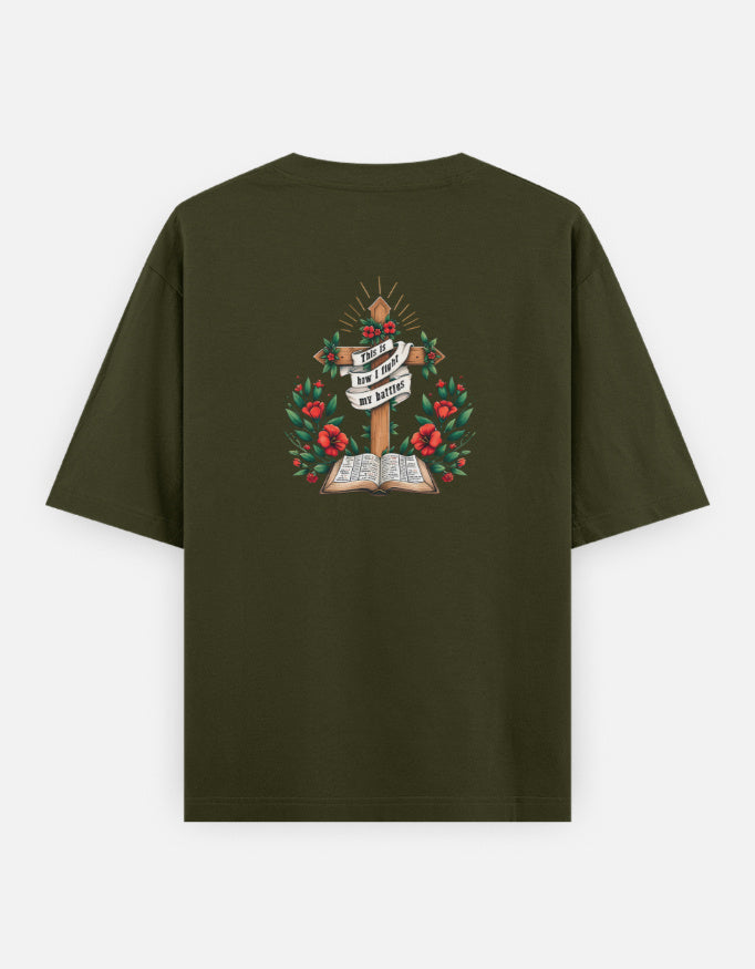 Color_OliveGreen