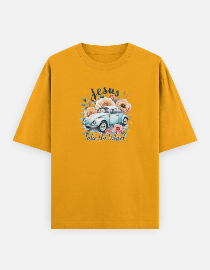 Color_GoldenYellow