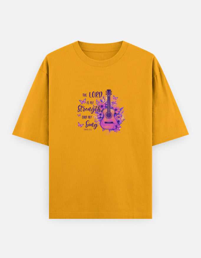Color_GoldenYellow