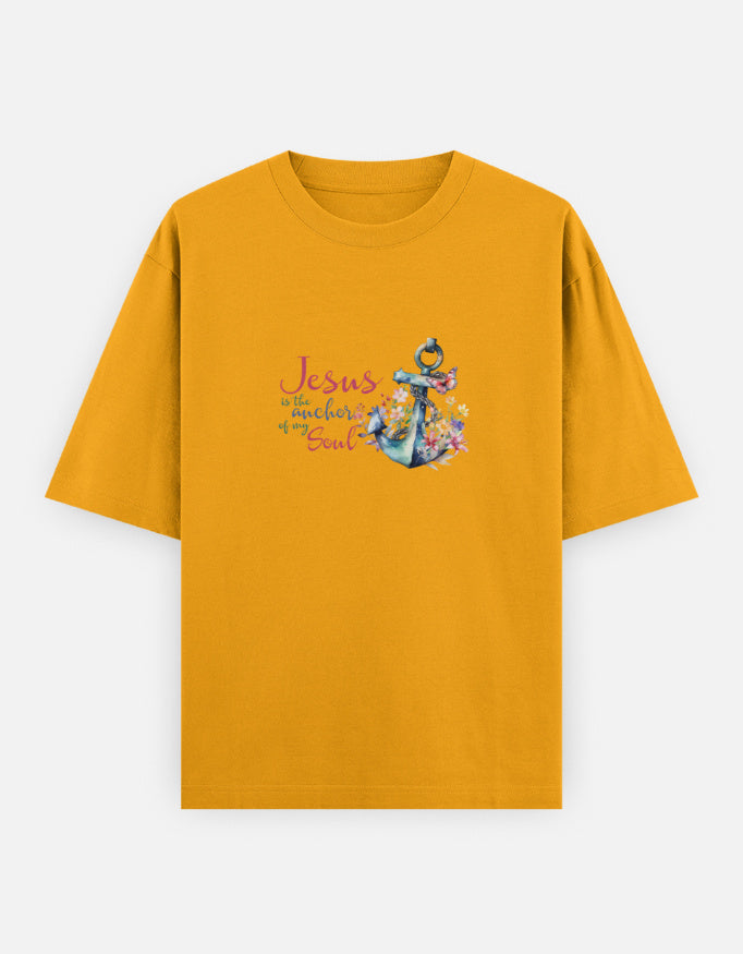 Color_GoldenYellow