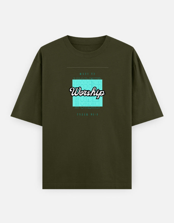 Color_OliveGreen