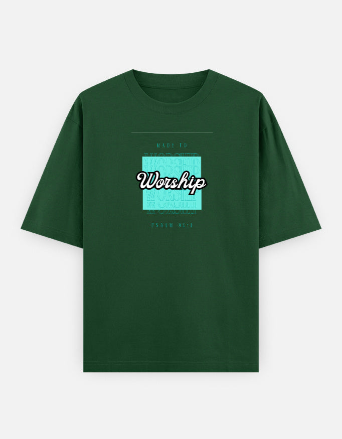 Color_BottleGreen