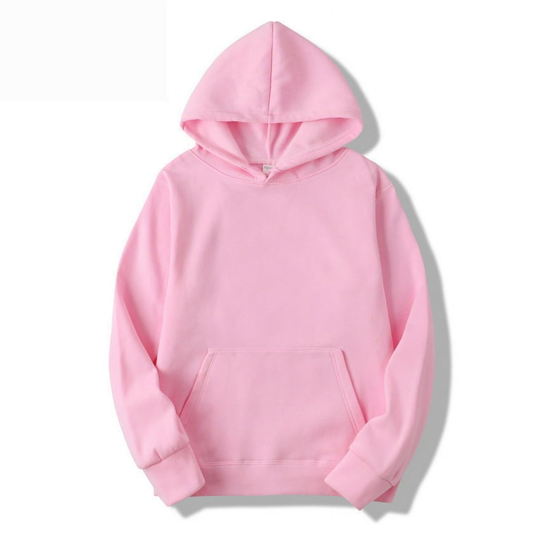 Girl's Hooded Sweatshirts