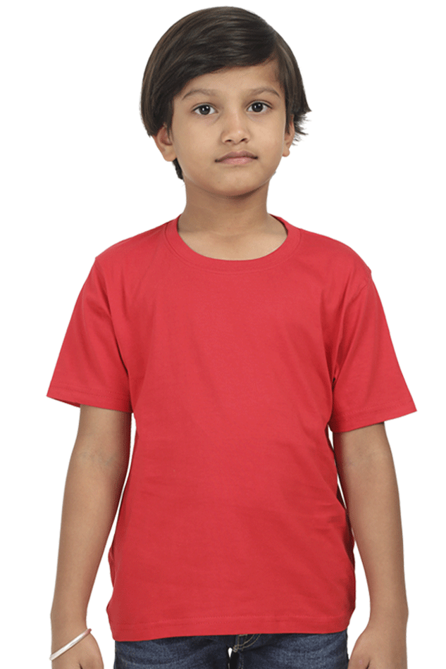 Boy's T-Shirts