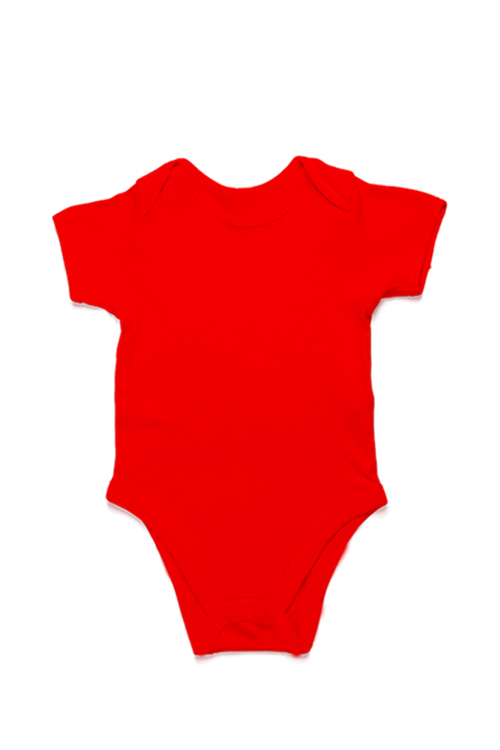 Girl's Rompers