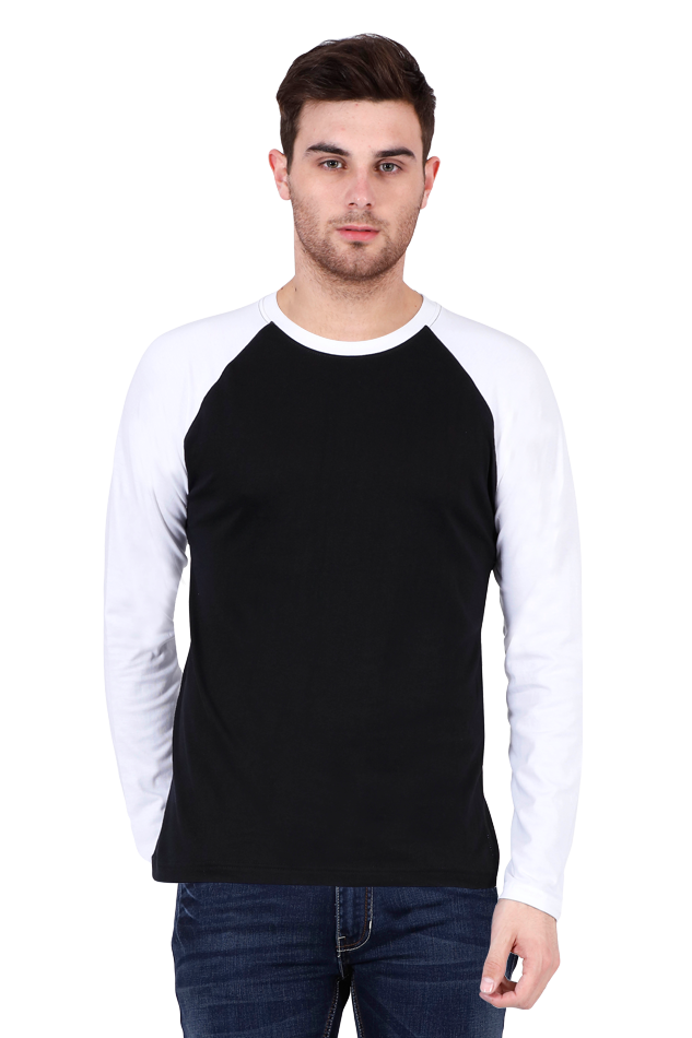 Men’s Raglan T-Shirts