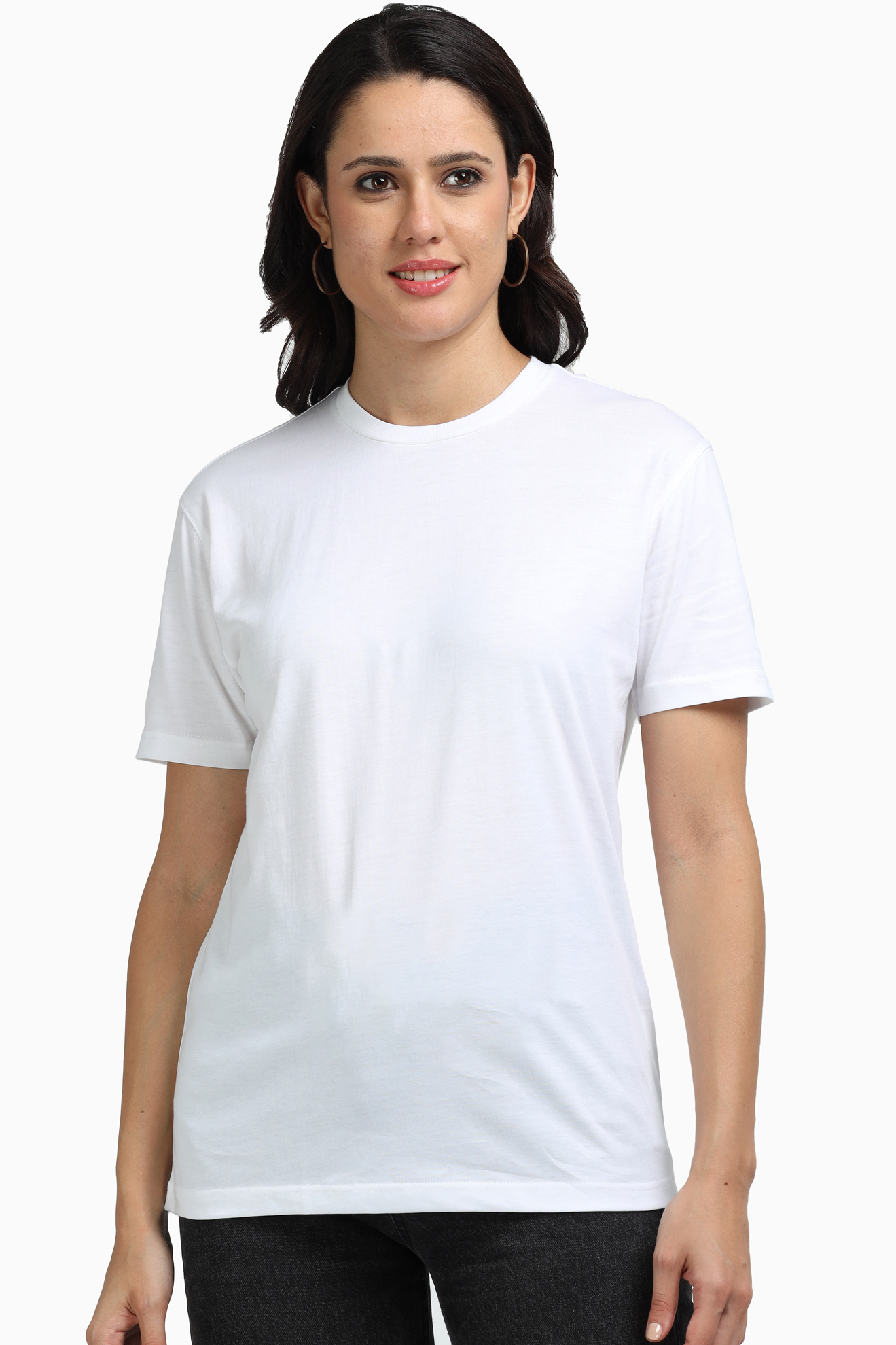 Women's Supima T-Shirts