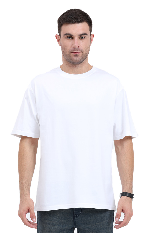 Men's Oversized Classic T-Shirts